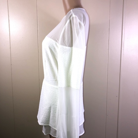 Copper & Ella blouse size medium - Picture 3 of 4